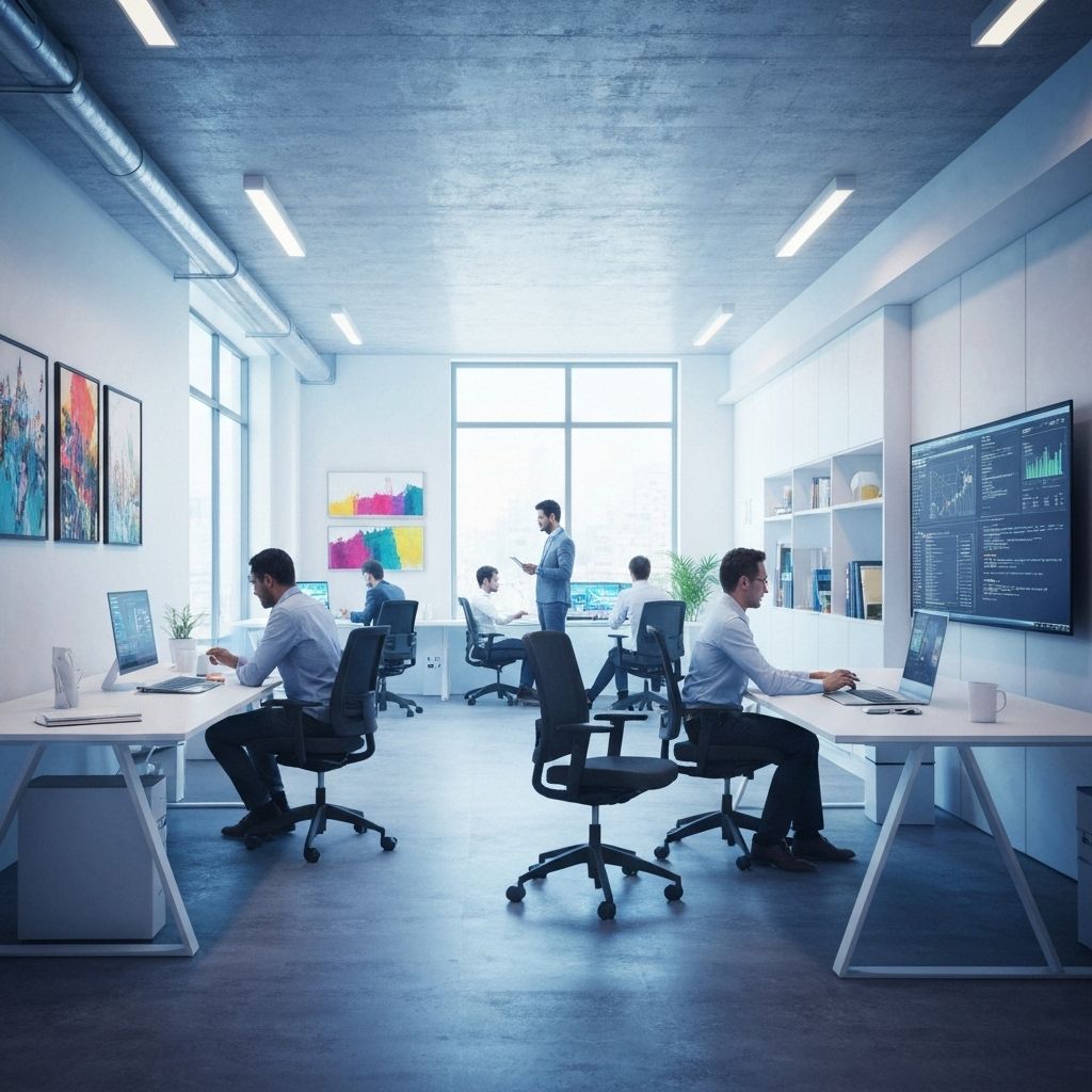 AI in African business