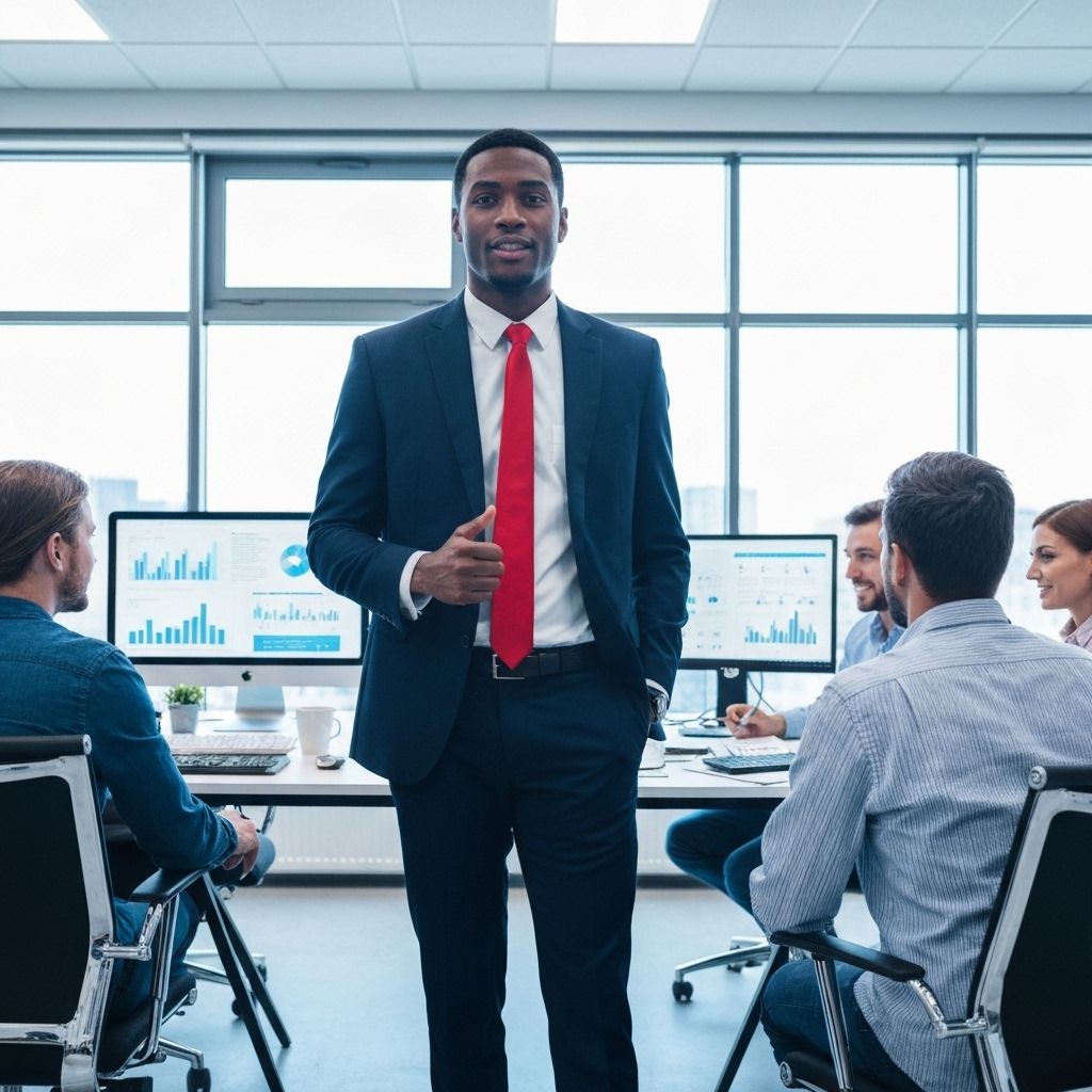 Leading Through Digital Transformation: A CEO's Perspective for 2025